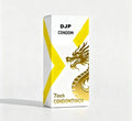 DRAGON JUMBO PREMIUM natural Latex 6 inc Ultra Thin Condom