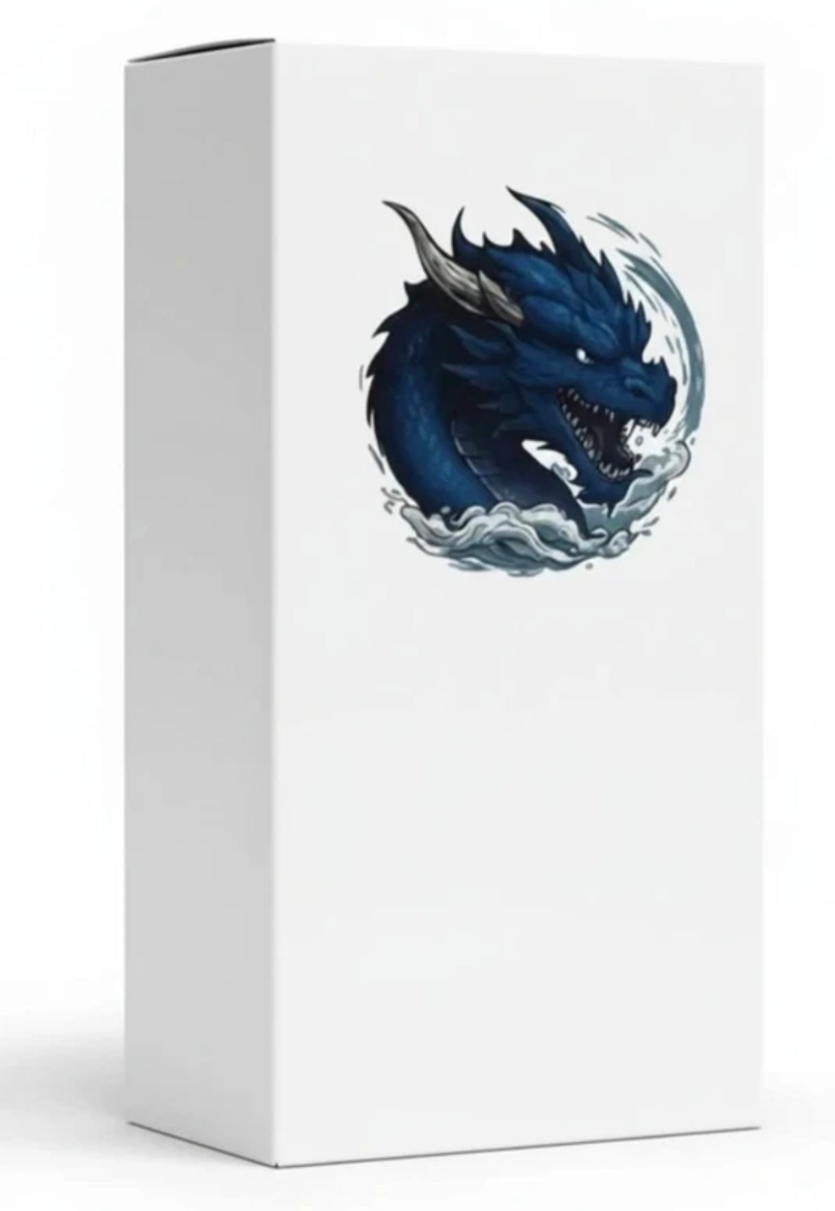 DRAGON JUMBO PREMIUM Ayurvedic One Piece Premium 6 Inch Choc Condom